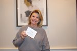 Food Pantry Raffle Winner