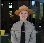 Carol Sanchez, Park Ranger