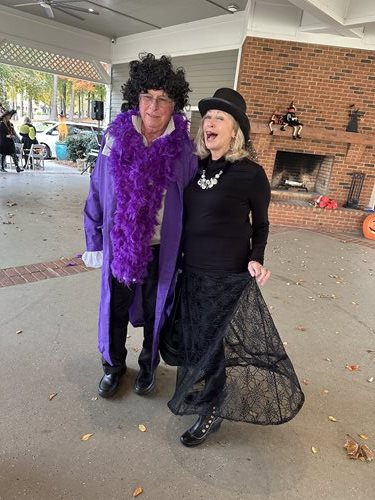 purpleafro
