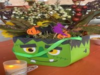 Oct 2022 Halloween
