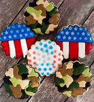 Cookies for Vets