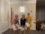 Incoming Officers