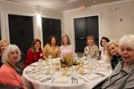 Nov 15 Luncheon