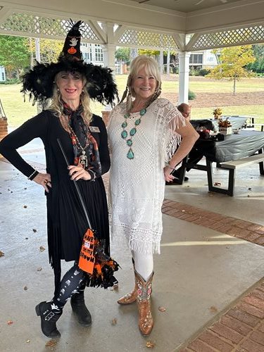 witchindian