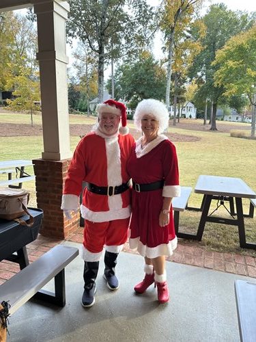 santas