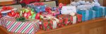 Christmas Shoeboxes