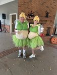 pregnantfairies