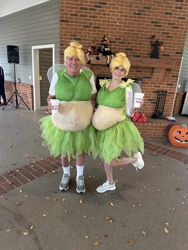 pregnantfairies