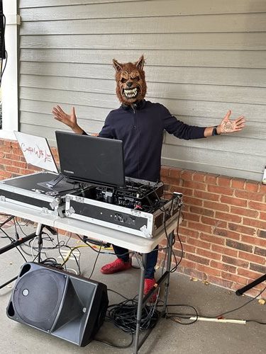 DJwerewolf