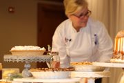 November 2021 Chef Deborah Johnson